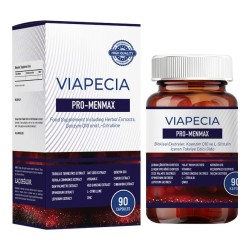 Viapecia Pro-Menmax 90 Kapsül