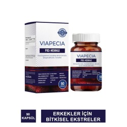 Viapecia Pro-Menmax 90 Kapsül