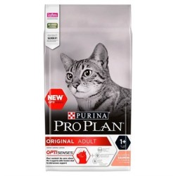Pro Plan Somonlu Yetişkin Kedi Maması 1,5 Kg