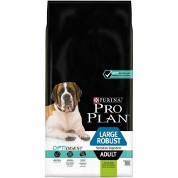 Pro Plan Large Lamb Kuzu Etli Büyük Irk Köpek Maması 14 Kg