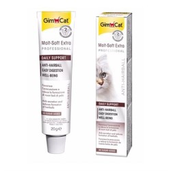 Gımcat Kedi Macunu Malt Soft 20 gr