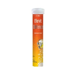 Ocean Efervit Defence 20 Efervesan Tablet
