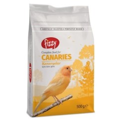 Fizzy Kanarya Yemi 500 Gr