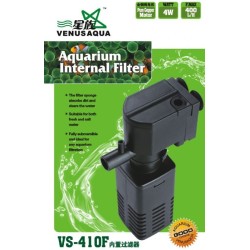 Venus Aqua Vs-410F İç Filtre