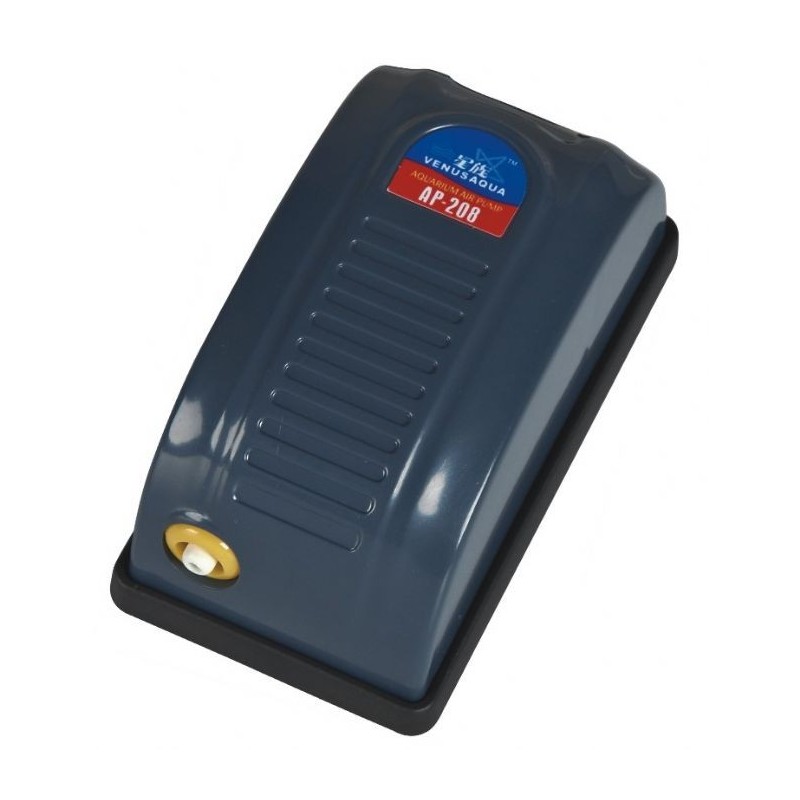 Venus Aqua Ap-208 Hava Motoru Tek Çıkış