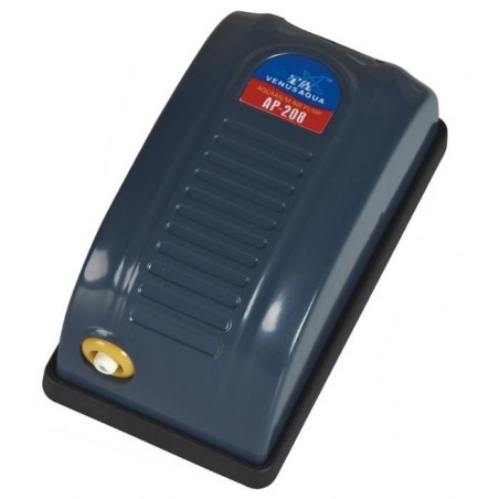 Venus Aqua Ap-208 Hava Motoru Tek Çıkış
