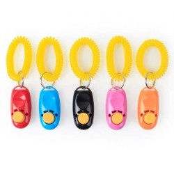 Nunbell Köpek Eğitimi İçin Clicker