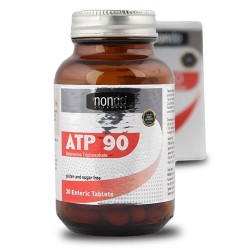 Nondo ATP 90 30 Tablet