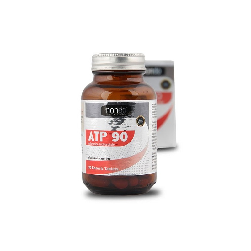 Nondo ATP 90 30 Tablet