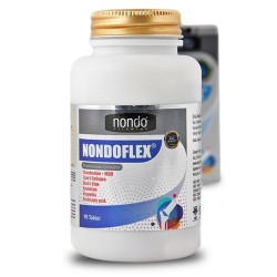 Nondo Nondoflex 90 Tablet