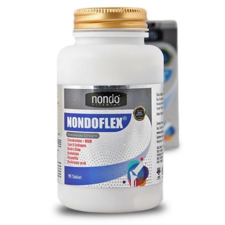 Nondo Nondoflex 90 Tablet