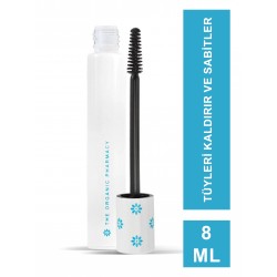 The Organic Pharmacy Lifting Effect Brow Gel 8 ml