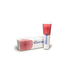 Fast Gluco Gel+ Masaj Kremi 30 ml