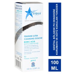 Etoile Feminine Ultra Cleansing Douche 100 ml