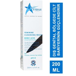 Etoile Feminine Cleansing Wash 200 ml