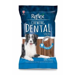 Reflex Yıldız Şeklinde Dental Köpek Atıştırmalık Çubuğu 180 Gr
