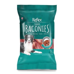 Reflex Köpek Ödül Bacon Stick 85 Gr