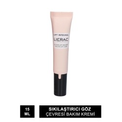 Lierac Lift İntegral Eye Care ( Göz Çevresi Kremi ) 15 ml