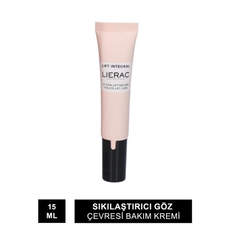 Lierac Lift İntegral Eye Care ( Göz Çevresi Kremi ) 15 ml