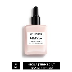Lierac Lift İntegral The Tightening Sıkılaştırıcı Cilt Bakım Serumu 30 ml