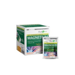 Suda Vitamin Magnesium Şase 20x6gr
