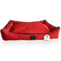 Petboss Jumbo XL Dış Mekan  Yatak 100*70*25 cm