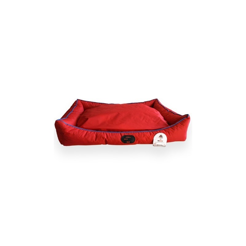 Petboss Jumbo XL Dış Mekan  Yatak 100*70*25 cm