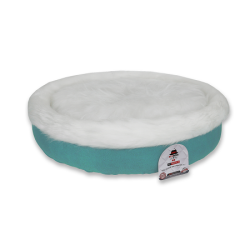 Petboss Sünger Peluş Yatak S 50 cm