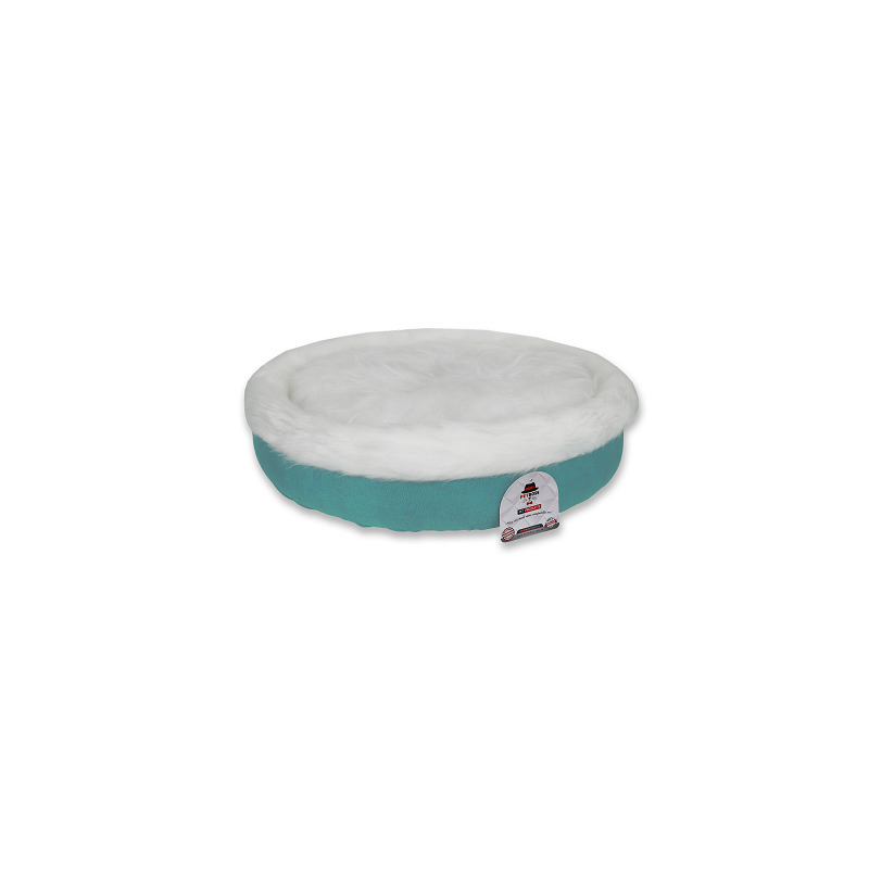 Petboss Sünger Peluş Yatak S 50 cm