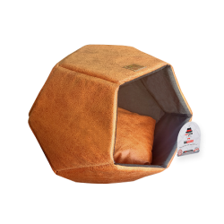 Petboss Diamond Yatak M 70*60*50 cm
