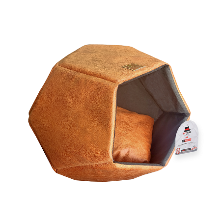 Petboss Diamond Yatak M 70*60*50 cm
