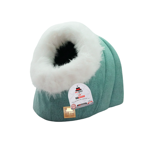Petboss Alaska Yatak 45*45*50 cm