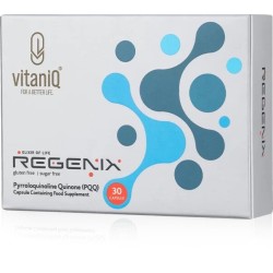 VitaniQ Regenix 30 Kapsül