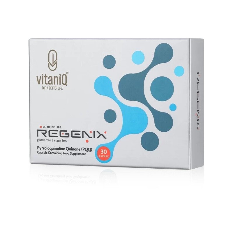 VitaniQ Regenix 30 Kapsül
