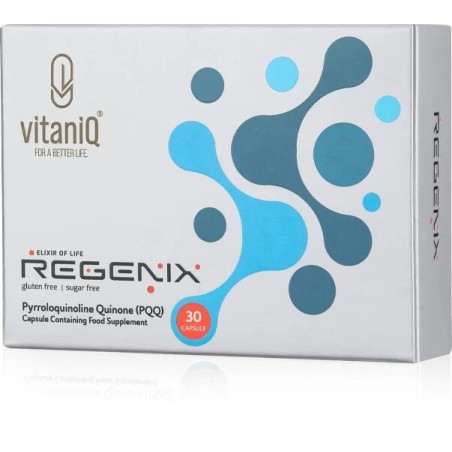 VitaniQ Regenix 30 Kapsül