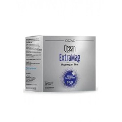 Ocean ExtraMag 30 Şase