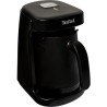 Tefal Cm8118 Köpüklüm Compact Türk Kahve Siyah