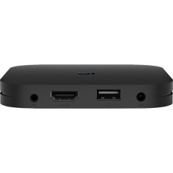Xiaomi Mi Box S Android 4K Iptv 2Gb/16Gb
