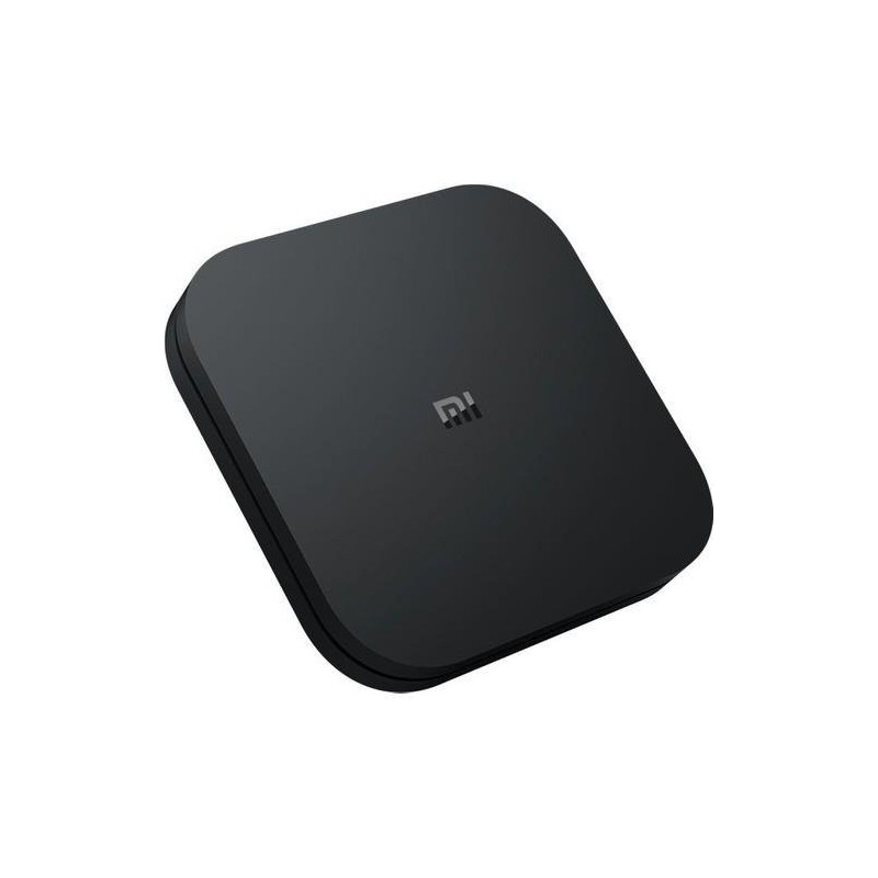 Xiaomi Mi Box S Android 4K Iptv 2Gb/16Gb