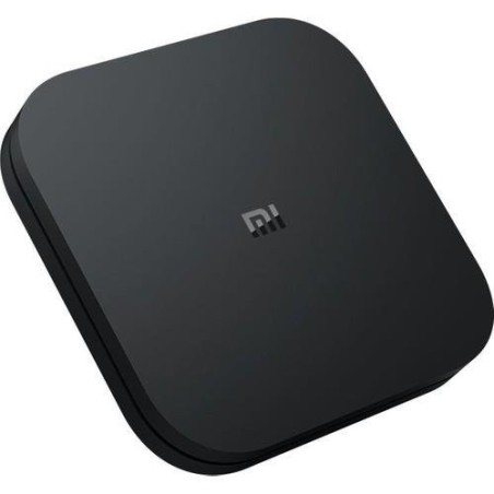 Xiaomi Mi Box S Android 4K Iptv 2Gb/16Gb