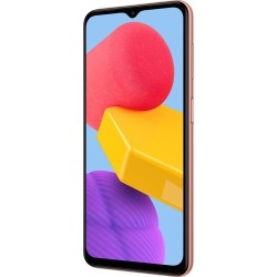 Samsung M13 Sm-M135F/ds Orange Cooper 4Gb/64Gb