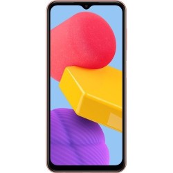 Samsung M13 Sm-M135F/ds Orange Cooper 4Gb/64Gb