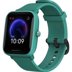 Amazfit Bip U Pro 40Mm Yeşil Akilli Saat