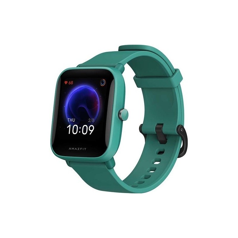 Amazfit Bip U Pro 40Mm Yeşil Akilli Saat
