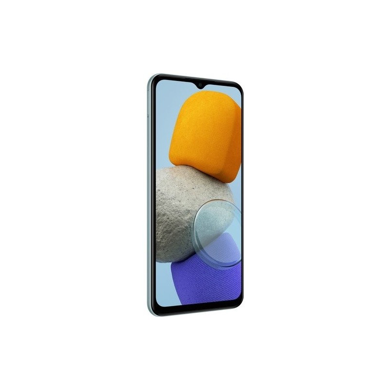 Samsung M23 5G Sm-M236B/ds Light Blue 4Gb/128Gb