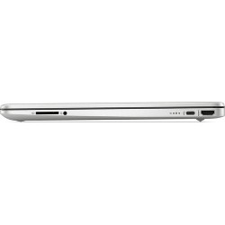 Hp 15S-Fq5004N 6G0B7Ea Ci7-1255U 8Gb 512Ssd Fdos 15.6'' Notebook