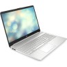 Hp 15S-Fq5004N 6G0B7Ea Ci7-1255U 8Gb 512Ssd Fdos 15.6'' Notebook