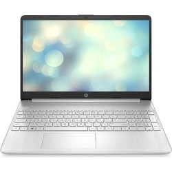 Hp 15S-Fq5004N 6G0B7Ea Ci7-1255U 8Gb 512Ssd Fdos 15.6'' Notebook