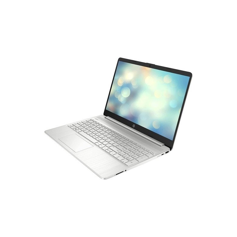 Hp 15S-Fq5004N 6G0B7Ea Ci7-1255U 8Gb 512Ssd Fdos 15.6'' Notebook