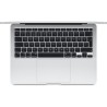 Apple Macbook Air M1 8Gb 256Ssd 13.3'' Qhd Mgn93Tu/a Silver